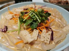东北拉皮盆菜-95号酱骨·一块豆腐(展春园西路店)