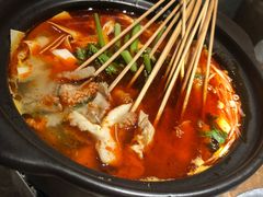 -金太阳海鲜烧烤·本地人餐厅(南沙店)