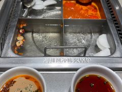 -海底捞火锅(北京路店)