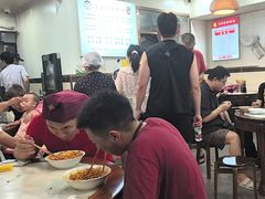 -肖家河家常面(肖家河北街店)