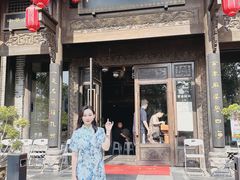 -陈麻婆豆腐总店