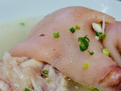 猪爪-盛兴面馆(真儒大厦店)