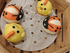 -麒麟中餐厅·经典粤菜·地道菜式老字号(广州长隆酒店)