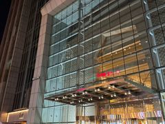 -天津君隆威斯汀酒店