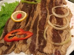-冷面大王(大南街店)