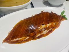 -四季民福烤鸭店(王府井东安门店)