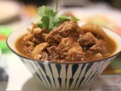 啤酒牛腩-一縷炊煙(南长街店)