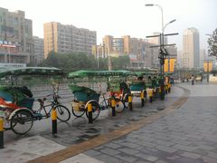 外景-宁波鄞州万达广场
