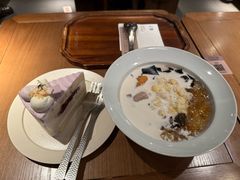 -RUXU入续糖水铺与包(卓悦中心店)