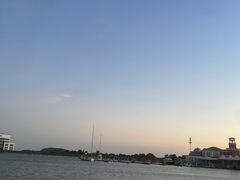 -平湖九龙山庄园圣马可酒店