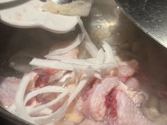 -同仁四季椰子鸡(宝安壹方城店)