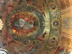 -滴血救世主教堂