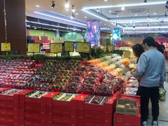 -鲜力达果品批发直销(青山店)