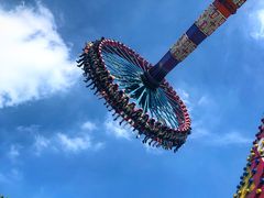 -南京银杏湖乐园