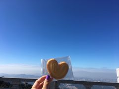 -梧桐山风景名胜区