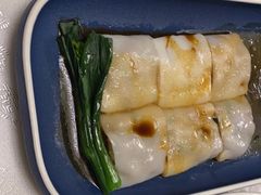 -酌宴府The China Club·广州万富希尔顿酒店(云城东路店)