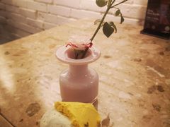 -Dal Cuore 达可芮冰淇淋(陕西北路店)