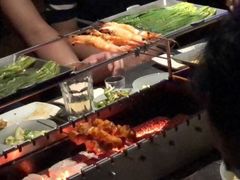 -很久以前羊肉串(簋街店)