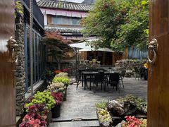 -炊烟餐厅