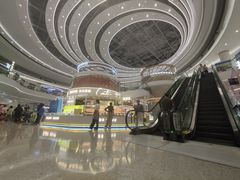 -深圳龙华星河COCO City(民治店)