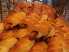 -面包新语(上地华联店)