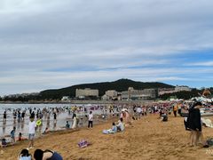-威海国际海水浴场旅游区