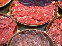 -阳阳老火锅(小南门店)