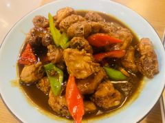 -胜泽眼镜烧烤(云霄路直营店)