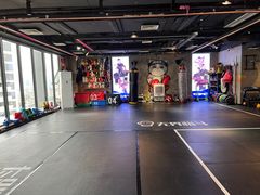 -燃无界格斗·拳击搏击体能馆(优品道店)