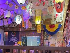 -坂吉屋·居酒屋深夜食堂(龙湖店)