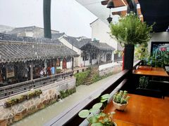 海棠糕-王记海棠糕(新场古镇店)