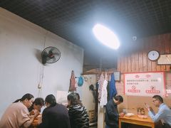 大堂-仓桥面结店