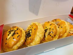 -欧诺爱烘焙(高新万达店)