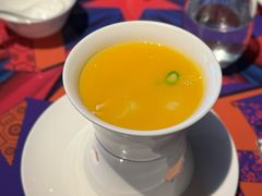 -上海滩餐厅(BFC外滩金融中心店)