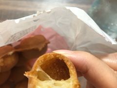 -利强记北角鸡蛋仔(弥敦道店 )