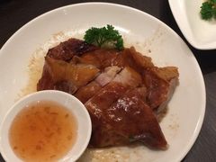 -京香轩·中餐厅(上海中庚聚龙酒店)