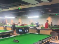 -云川台球(马甸店)