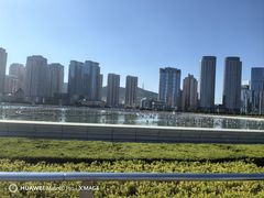 -星海广场