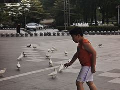 -IPARK购物中心