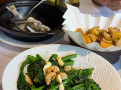 -百味馆·海鲜·湛江菜(后海花园店)