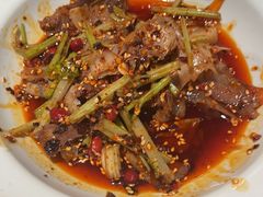 -巴蜀风·地道川菜(总店)