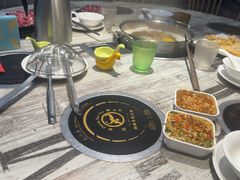 -三毛牛肉店(福强店)