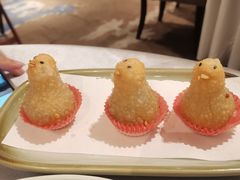 -丰鲤楼•闽南茶楼(仟禧汇店)