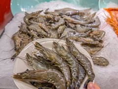 -四囍码头海鲜烧烤自助火锅(外滩南京东路悦荟广场店)