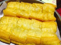 -渔米粥(罗湖店)