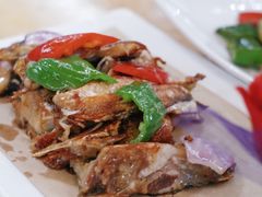 -肥仔顺德菜(龙悦居店)