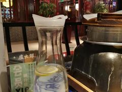 -卢大鲜鱼头捞饭(美利广场店)