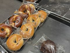-OUR Bakery(中海环宇荟店)