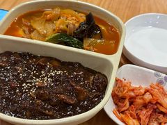 -多宾韩国料理(学衡路店)