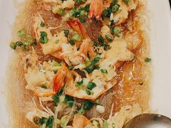 -丰收日·小海鲜·沪上家宴(顾村正大店)